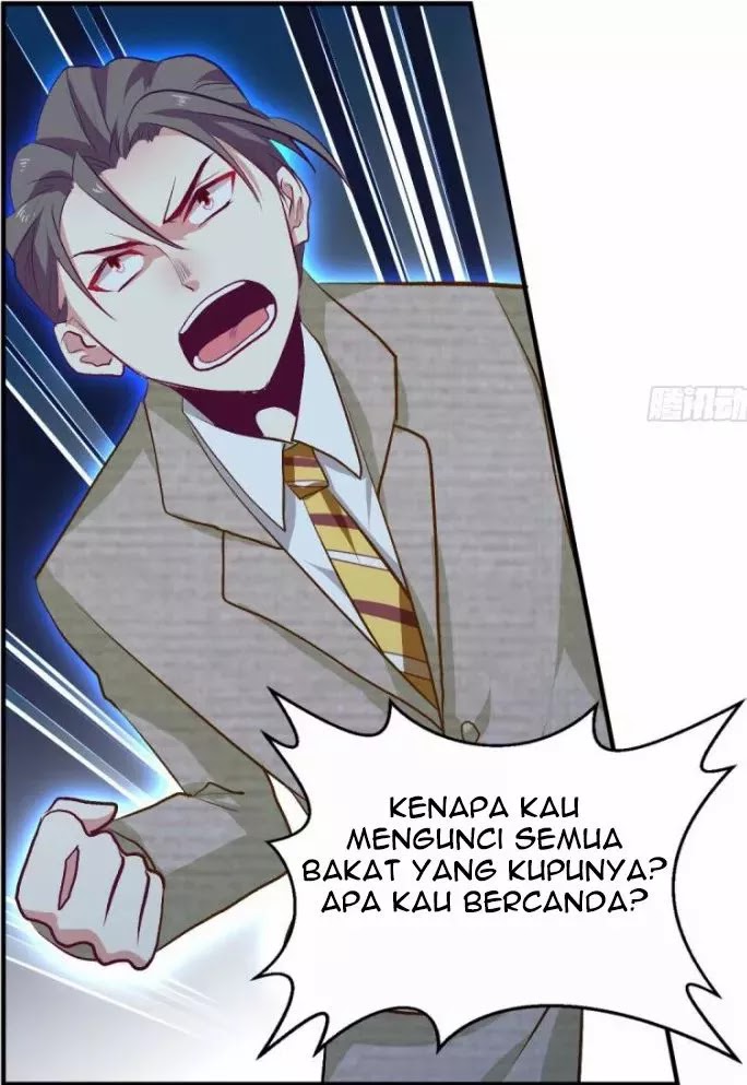 Rebirth Become a Dog Chapter 01 Bahasa Indonesia